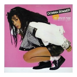 Donna Summer - Cats Without Claws